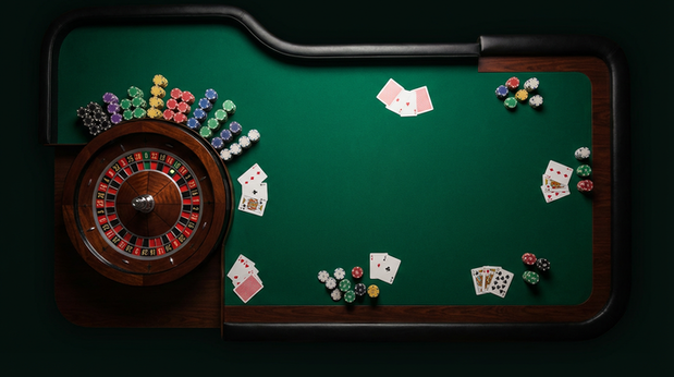 Game list for sixs casino section - 5