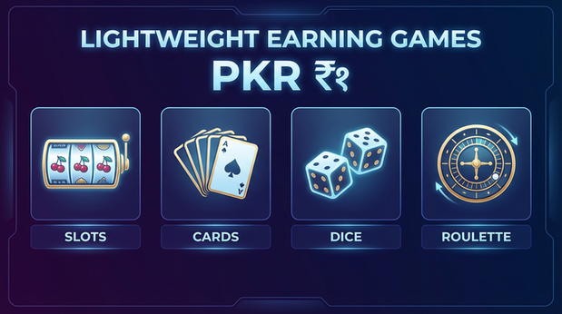 Payment and PKR controls in sixs - 6