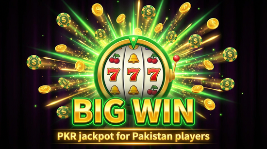 Big win animation on sixs slot game - 5