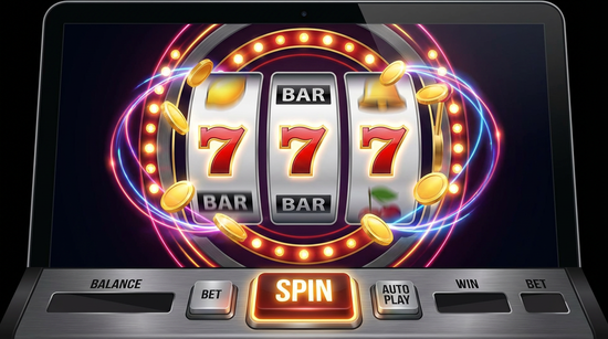 Main screen of sixs slots page for PK players - 4