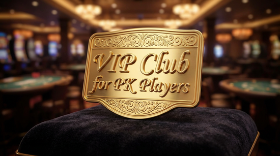 Main screen of sixs vip page for PK players - 4